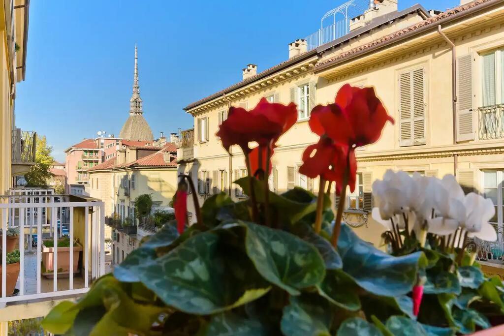 Luxury 2Bdr Apartment In Budapest Exterior photo